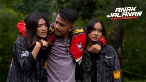 Ian Tangkap Anak Serigala! - Anak Jalanan A New Beginning Eps. 450