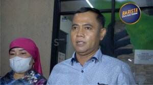 Duka Tahun Lalu Berganti Sukacita
