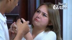 Andin Ngambek, Al Tetap Larang - Ikatan Cinta Eps. 940