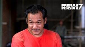 Keren! Gobang Lindungi Mandornya - Preman Pensiun 7 Eps. 10B