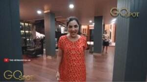 Mewah! Penampakan Istana Cinere The Hermansyah