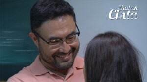 Papa Surya Dan Mama Saling Menguatkan - Ikatan Cinta Eps. 975