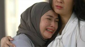 Raya Protes, Nabilla Harus Banyak Sabar- Jangan Bercerai Bunda Eps. 1-2