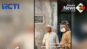 Upaya Evakuasi Pondok Pesantren