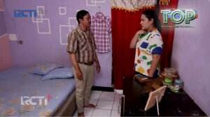 Kang Tisna Sama Yuli Ribut Mulu! - Tukang Ojek Pengkolan Eps. 3462