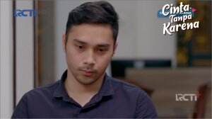 Cinta Tanpa Karena Eps. 219 - 220 - Kami Tidak Sudi!
