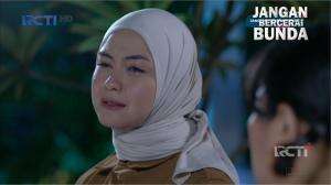 Jangan Bercerai Bunda Eps. 443 - 444 - Nabila Mempercayai Malida?