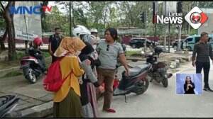 Emak-Emak Korban Tabrak Lari