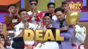 Super Deal Indonesia - Eps. 520