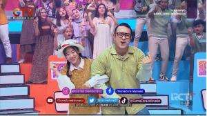 Game Zone Eps. 25 - Permainan Asyik dan Seru!