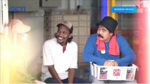 Ngebor Rezeki Eps. 21
