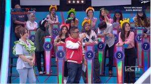 Siapa Berani Eps. 16 - Gokil! Pesertanya Suportif Banget!