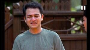 Aku Bukan Ustadzah Eps. 16 - Farhan Galau, Lamarannya Ditolak Farah