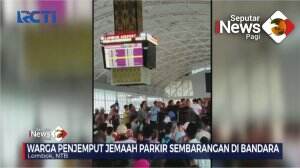 Bentrok Supir Travel Dengan Warga