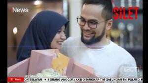 Harmonisnya Keluarga Teuku Wisnu dan Shireen Sungkar