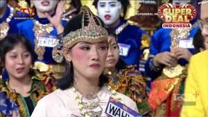 Super Deal Indonesia - Uang Tunai Atau Pilih Tirai?
