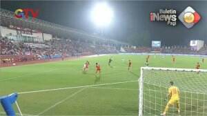 Vietnam Tekuk Indonesia 3-0 Di Sea Games 2021