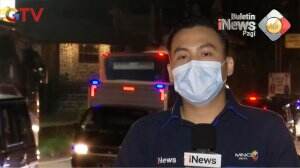 Arus Balik, Kemacetan Di Jalur Lingkar Gentong Tasikmalaya