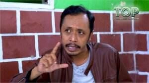 Jangan Remehkan Ketampanan Mas Pur - Tukang Ojek Pengkolan Eps. 3220