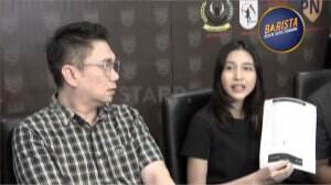 Virgoun dan Inara Disomasi Tenten Anisa