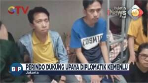 WNI Korban TPPO di Myanmar