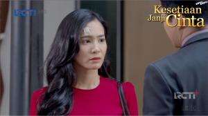 Kesetiaan Janji Cinta Eps. 52 - Meira Marah, Farhan Datang Minta Maaf