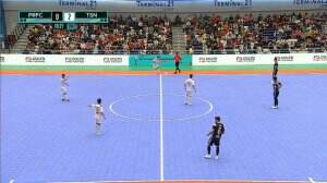 Highlight Pahang Rangers FC vs Thai Son Nam