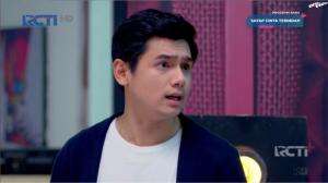 Sayap Cinta Terindah Eps. 3 - Amarah Dhani Meluap!