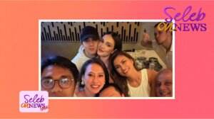 Luna Maya dan Maxime Pacaran