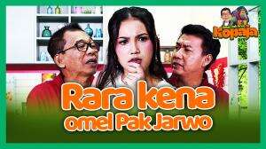 Gara-Gara Rara Sudirman, Pak Jarwo Jadi Kesel