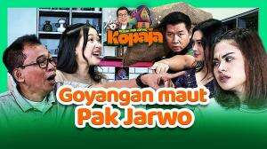Vanny Biduan Jago Banget Bikin Pak Jarwo Goyang