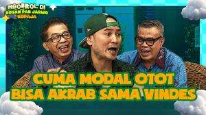 Vidi Bule Spill Awal Mula Join Sama Vindes