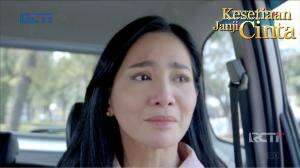 Kesetiaan Janji Cinta Eps. 76 - Meira Kini Sudah Tahu Semuanya!