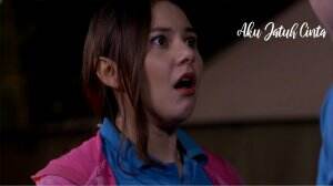 Kevin Dan Clara Putus! - Aku Jatuh Cinta Eps. 47