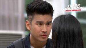 Boy Gak Rela Ditinggal Dengan Cara Ini - Anak Jalanan A New Beginning Eps. 265-266