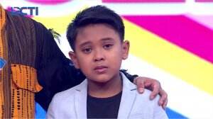 Reihan Rindu Papa - Idola Cilik 2022