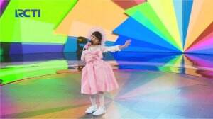 Shania Naveen "Do Bee Doo" - Idola Cilik 2022