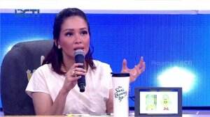 Om Bams Menikmati Pamela Bernyanyi - Idola Cilik 2022