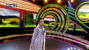 Pamela Ghaniya "Ayam Den Lapeh"- Idola Cilik 2022