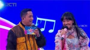 Jago Bermain Piano Dan Ternyata Suaranya Lebih Keren - Idola Cilik 2022