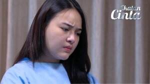 Pak Ammar Bosan Sendiri - Ikatan Cinta Eps. 787-788