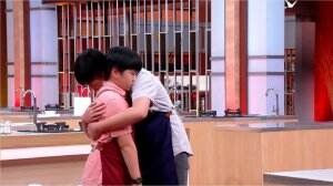 Haru! Perpisahan Darrel Dan Daven - Junior MaserChef Indonesia