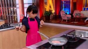 Aduh, Hati-Hati Geneve - Junior MasterChef Indonesia