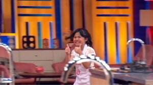 Iseng Banget Ini Chef Juna Bikin Shallom Nangis - Junior MasterChef Indonesia