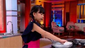 Gemes Banget!! Geneve Sampai Menghitung Manual - Junior MasterChef Indonesia
