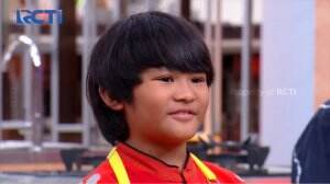 Lucu Banget! Snowball Chicken Milik Ivo - Junior MasterChef Indonesia