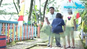 Kentut Maut Ilham - Putri Duyung Dan 1001 Keajaibban Eps. 109