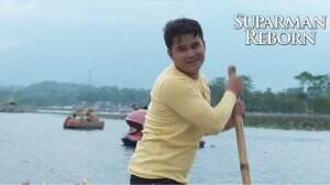 Budiman Orang Romantis - Suparman Reborn Eps. 42
