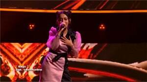 Efah - Marion Jola "Rayu" - The Voice All Stars