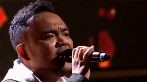 Gancar - Yovie Dan Nuno Ft. Audy "Janji Diatas Ingkar" - The Voice All Stars